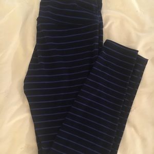 Yoga pants 7/8 [EUC]